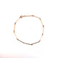 Pulsera o brazalete Oro 18K Peso:2.28 Gr. - Miniatura 1