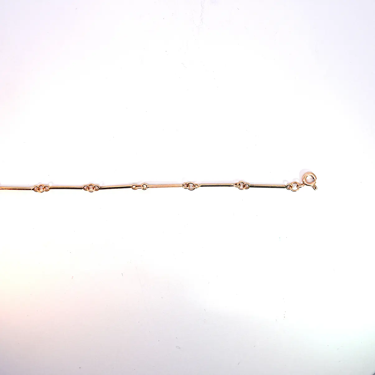 Pulsera o brazalete Oro 18K Peso:2.28 Gr. 2