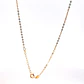 Cadena Oro 18K Peso:3.13 Gr. / Talla : 46.00 - Miniatura 2