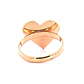 Anillo Oro 18K Peso:3.90 Gr. / Talla : 18.00 - Miniatura 3