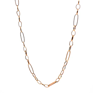 Cadena Oro 18K Peso:7.45 Gr. / Talla : 68.00