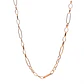 Cadena Oro 18K Peso:7.45 Gr. / Talla : 68.00 - Miniatura 1