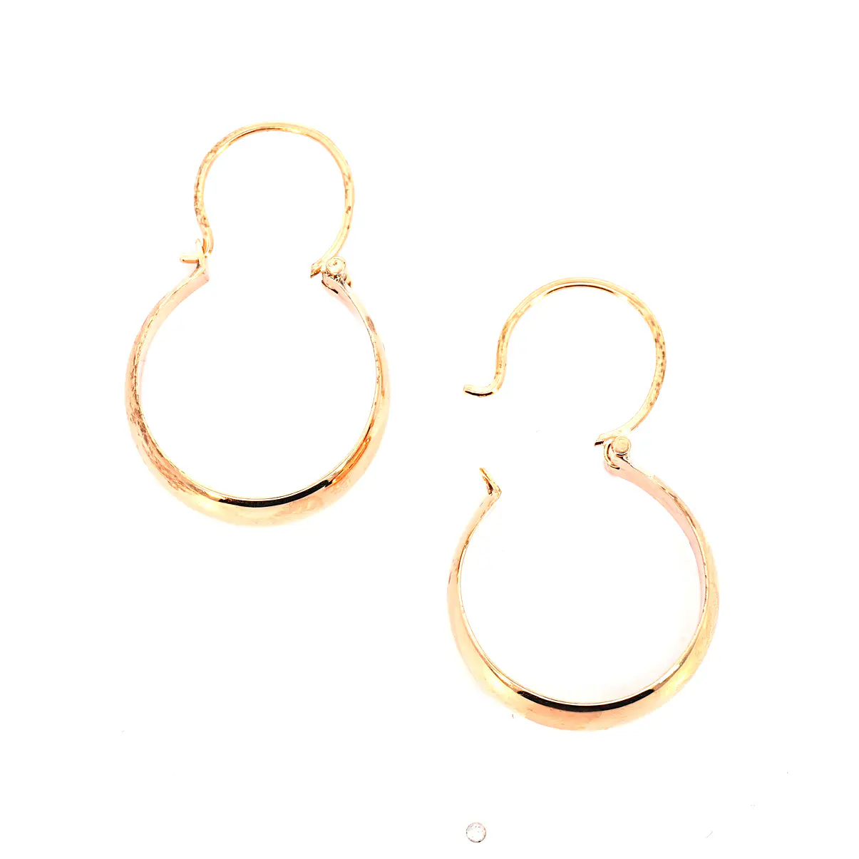 Aro Oro 18K Peso:4.24 Gr. 2