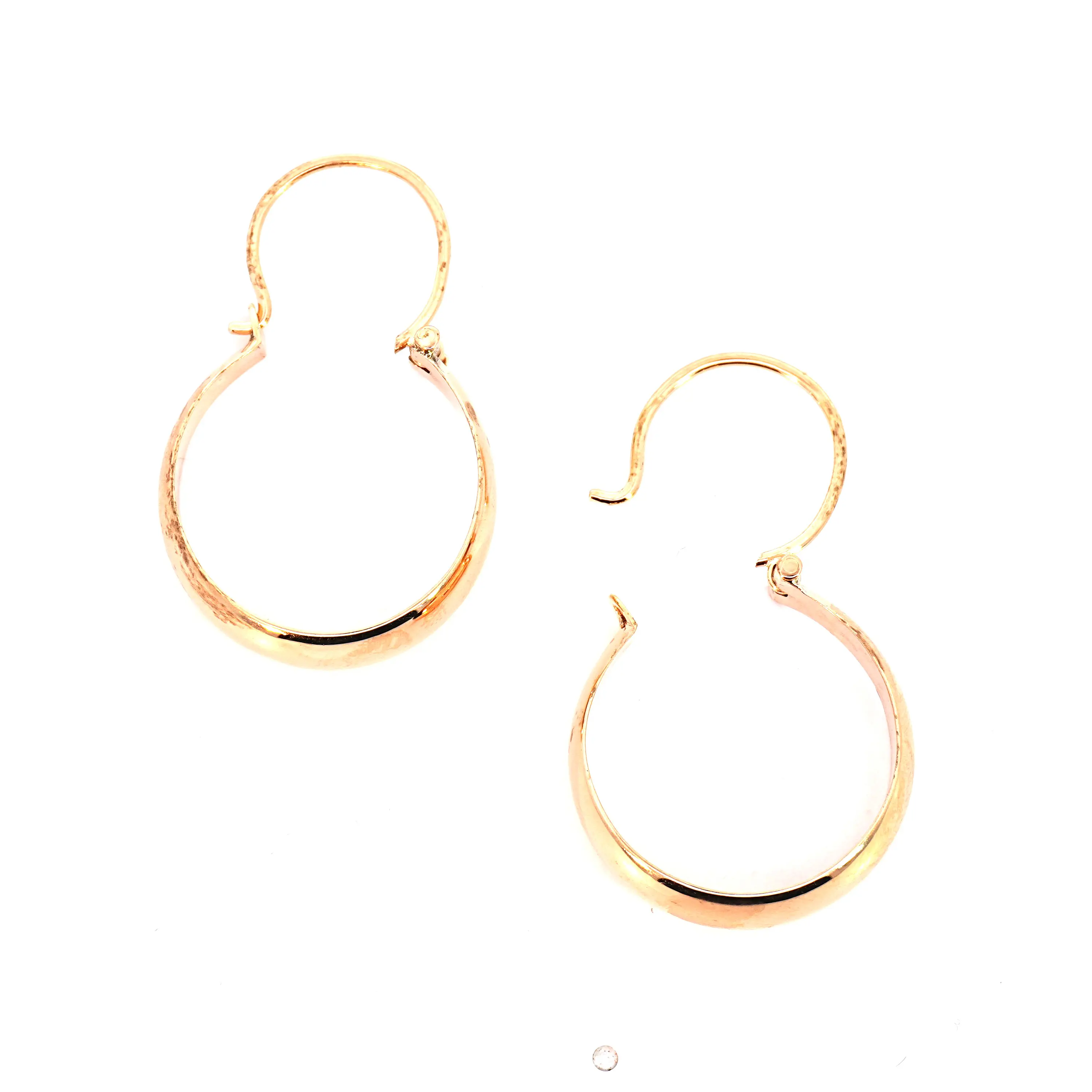 Aro Oro 18K Peso:4.24 Gr. 2