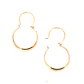Aro Oro 18K Peso:4.24 Gr. - Miniatura 2