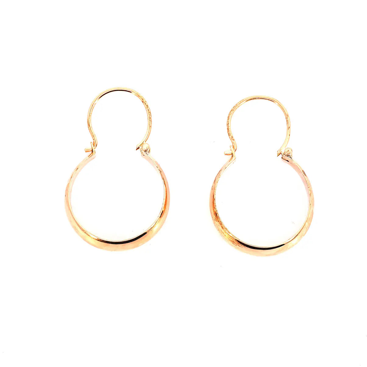 Aro Oro 18K Peso:4.24 Gr. 3