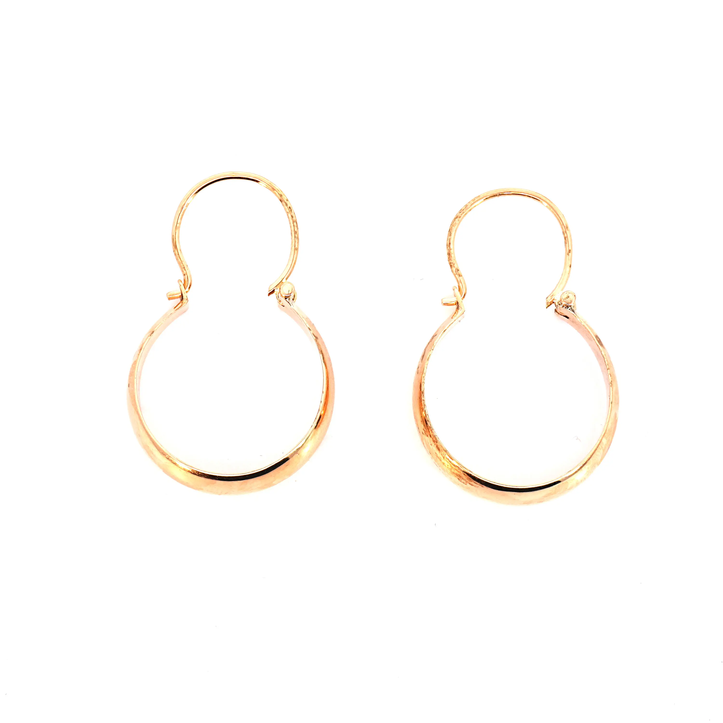 Aro Oro 18K Peso:4.24 Gr. 3