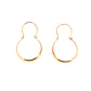 Aro Oro 18K Peso:4.24 Gr. - Miniatura 3