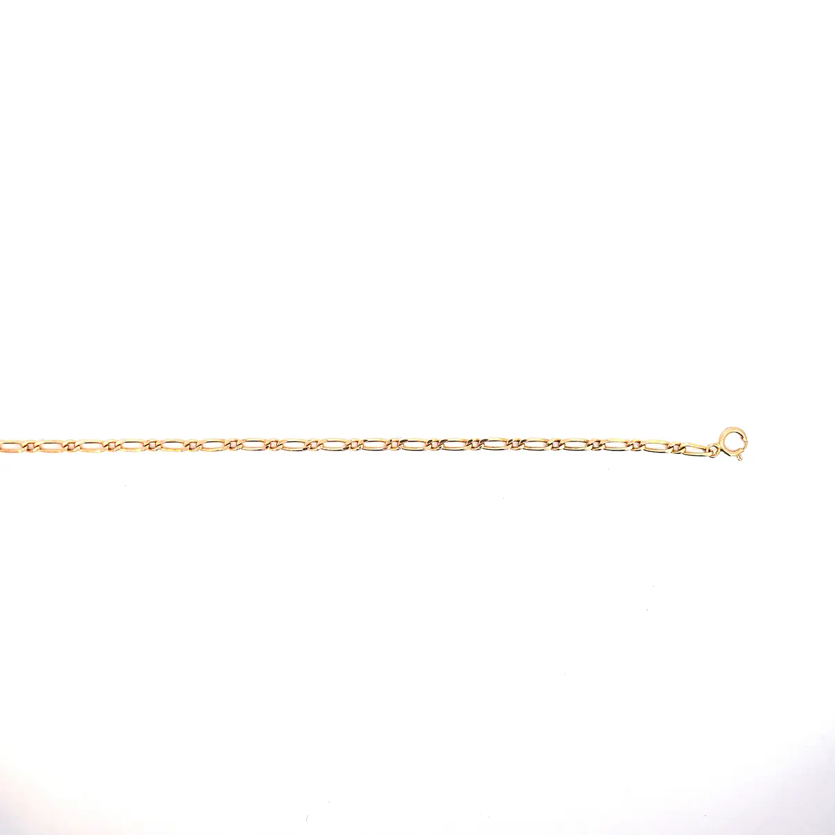 Pulsera o brazalete Oro 18K Peso:2.13 Gr. 2