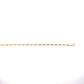 Pulsera o brazalete Oro 18K Peso:2.13 Gr. - Miniatura 2