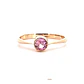 Anillo Oro 18K Peso:1.55 Gr. / Talla : 11 - Miniatura 1