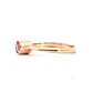 Anillo Oro 18K Peso:1.55 Gr. / Talla : 11 - Miniatura 3
