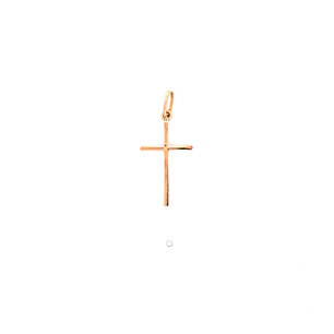 Colgante Oro 18K Peso:1.22 Gr.
