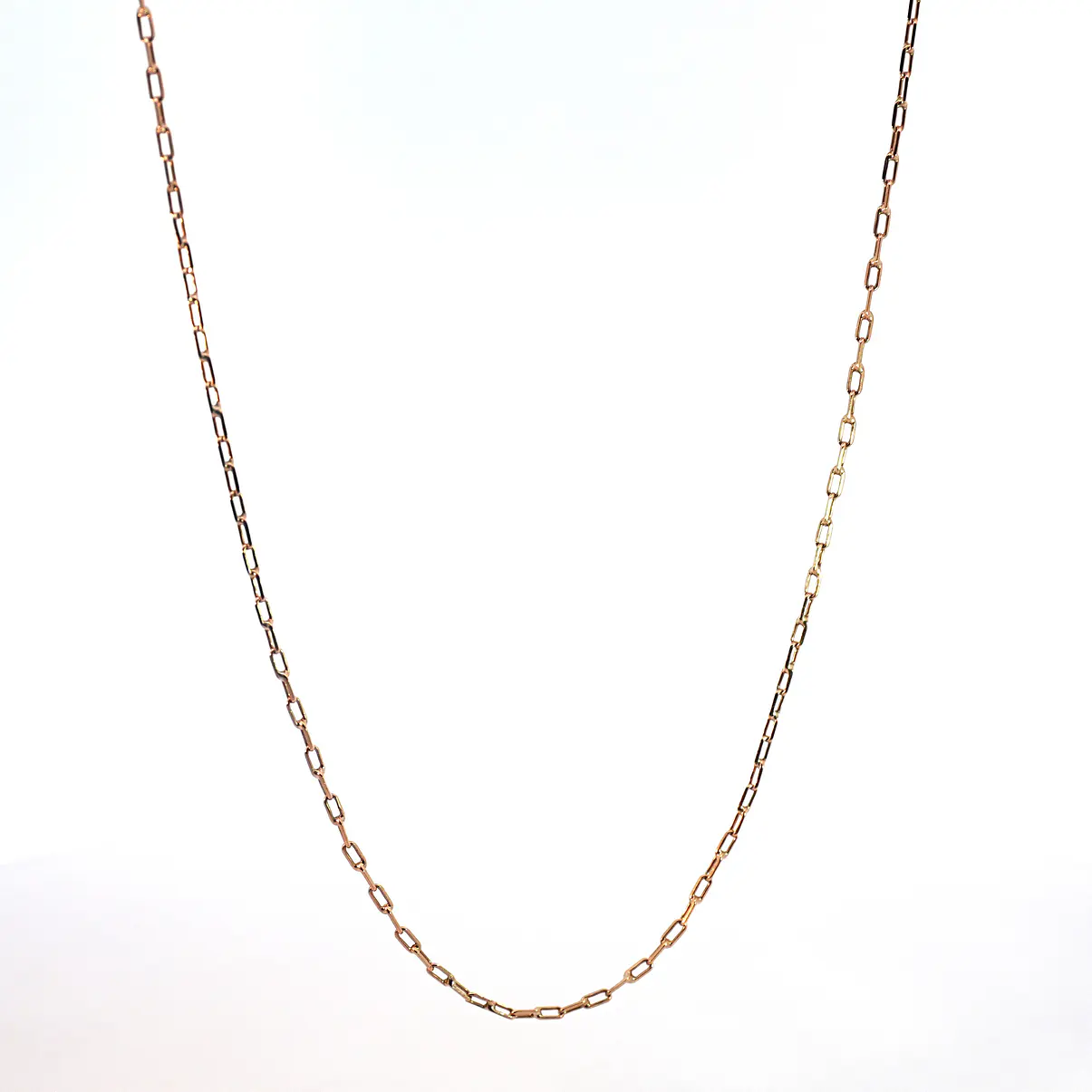 Cadena Oro 18K Peso:2.21 Gr. / Talla : 45 1