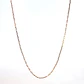 Cadena Oro 18K Peso:2.21 Gr. / Talla : 45 - Miniatura 1