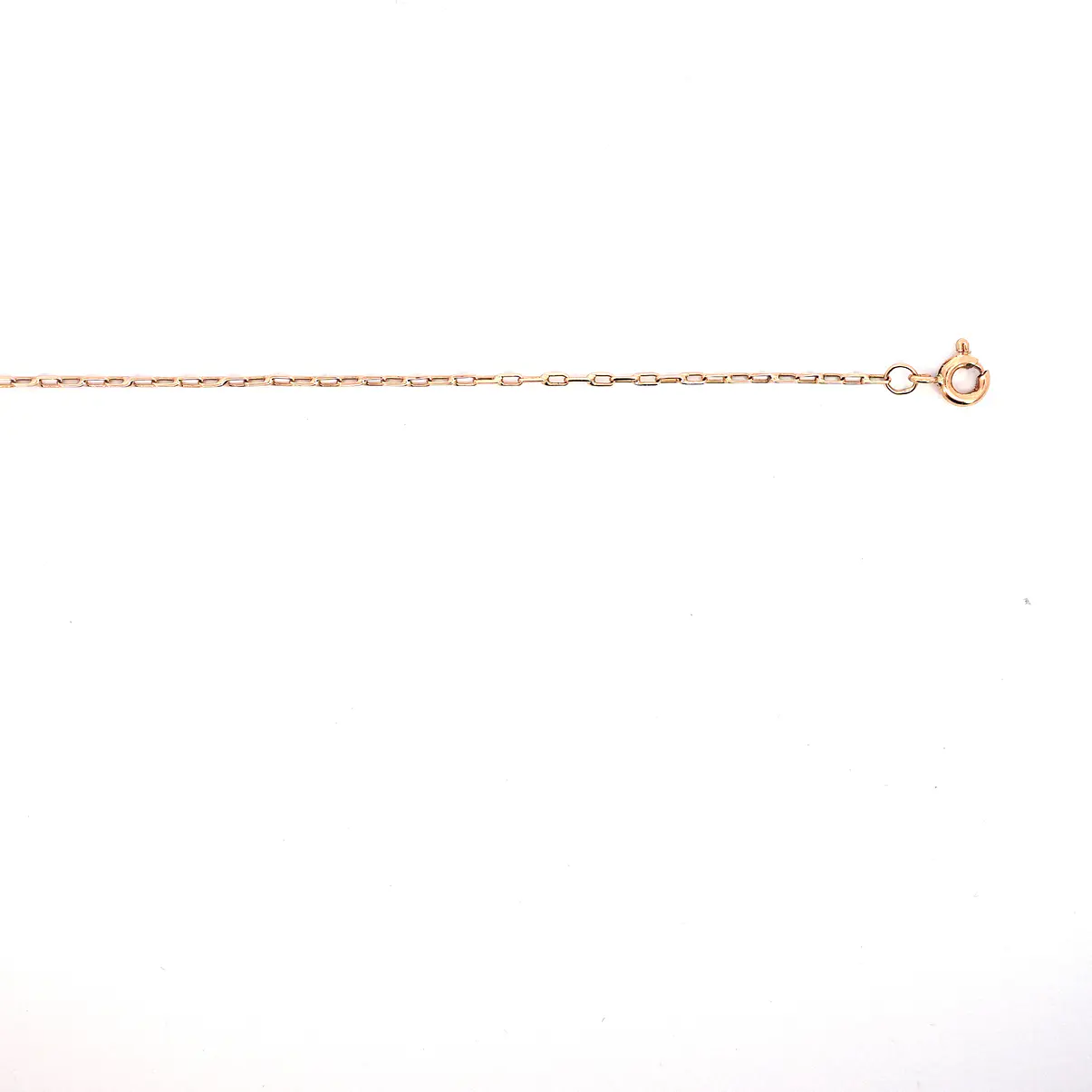 Cadena Oro 18K Peso:2.21 Gr. / Talla : 45 2