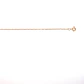 Cadena Oro 18K Peso:2.21 Gr. / Talla : 45 - Miniatura 2