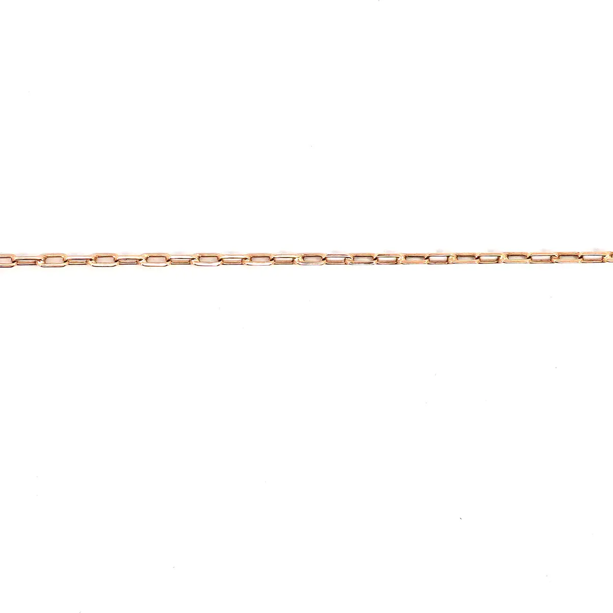 Cadena Oro 18K Peso:2.21 Gr. / Talla : 45 3