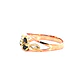 Anillo Oro 18K Peso:2.28 Gr. / Talla : 17 - Miniatura 2
