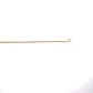 Cadena Oro 18K Peso:3.14 Gr. / Talla : 40 - Miniatura 2