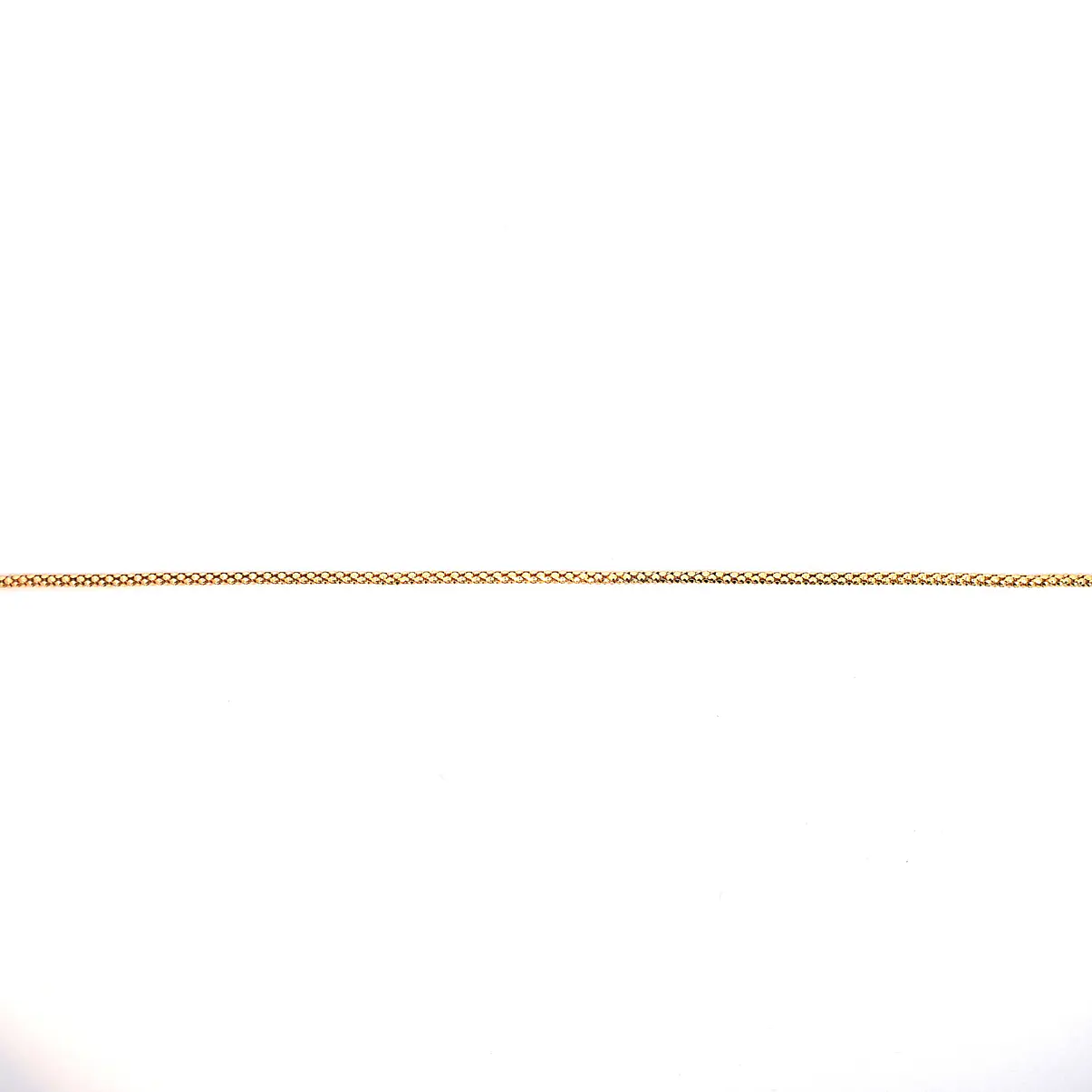 Cadena Oro 18K Peso:3.14 Gr. / Talla : 40 3