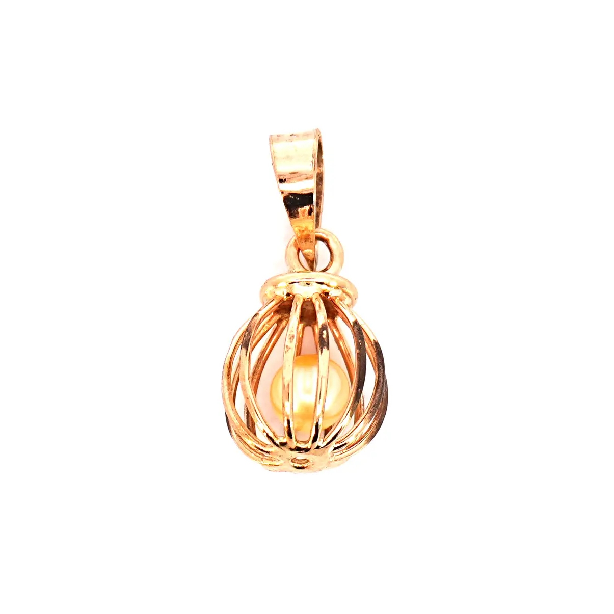 Colgante Oro 18K Peso:1.34 Gr. 1