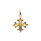Colgante Oro 18K Peso:1.67 Gr. - Miniatura 1