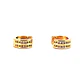 Aro Oro 18K Peso:4.79 Gr. - Miniatura 1