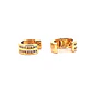 Aro Oro 18K Peso:4.79 Gr. - Miniatura 3
