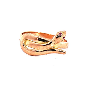 Anillo Oro 18K Peso:3.61 Gr. / Talla : 20