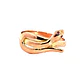 Anillo Oro 18K Peso:3.61 Gr. / Talla : 20 - Miniatura 1