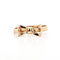 Anillo Oro 18K Peso:1.52 Gr. / Talla : 15 - Miniatura 1