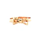 Anillo Oro 18K Peso:1.52 Gr. / Talla : 15 - Miniatura 4