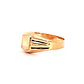 Anillo Oro 18K Peso:4.10 Gr. / Talla : 25 - Miniatura 2