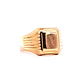 Anillo Oro 18K Peso:4.75 Gr. / Talla : 25.00 - Miniatura 1