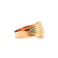 Anillo Oro 18K Peso:4.75 Gr. / Talla : 25.00 - Miniatura 2