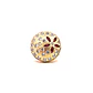 Anillo Oro 18K Peso:15.87 Gr./ Talla 18 - Miniatura 1