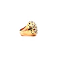 Anillo Oro 18K Peso:15.87 Gr./ Talla 18 - Miniatura 3