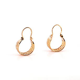 Aro Oro 18K Peso:2.45 Gr.