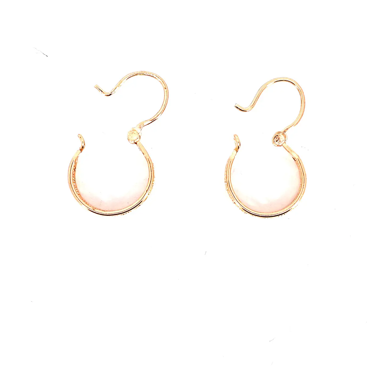 Aro Oro 18K Peso:2.45 Gr. 2