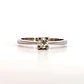Anillo Oro 18K Peso:2.87 Gr. / Talla : 19.00 - Miniatura 1