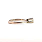 Anillo Oro 18K Peso:2.87 Gr. / Talla : 19.00 - Miniatura 3