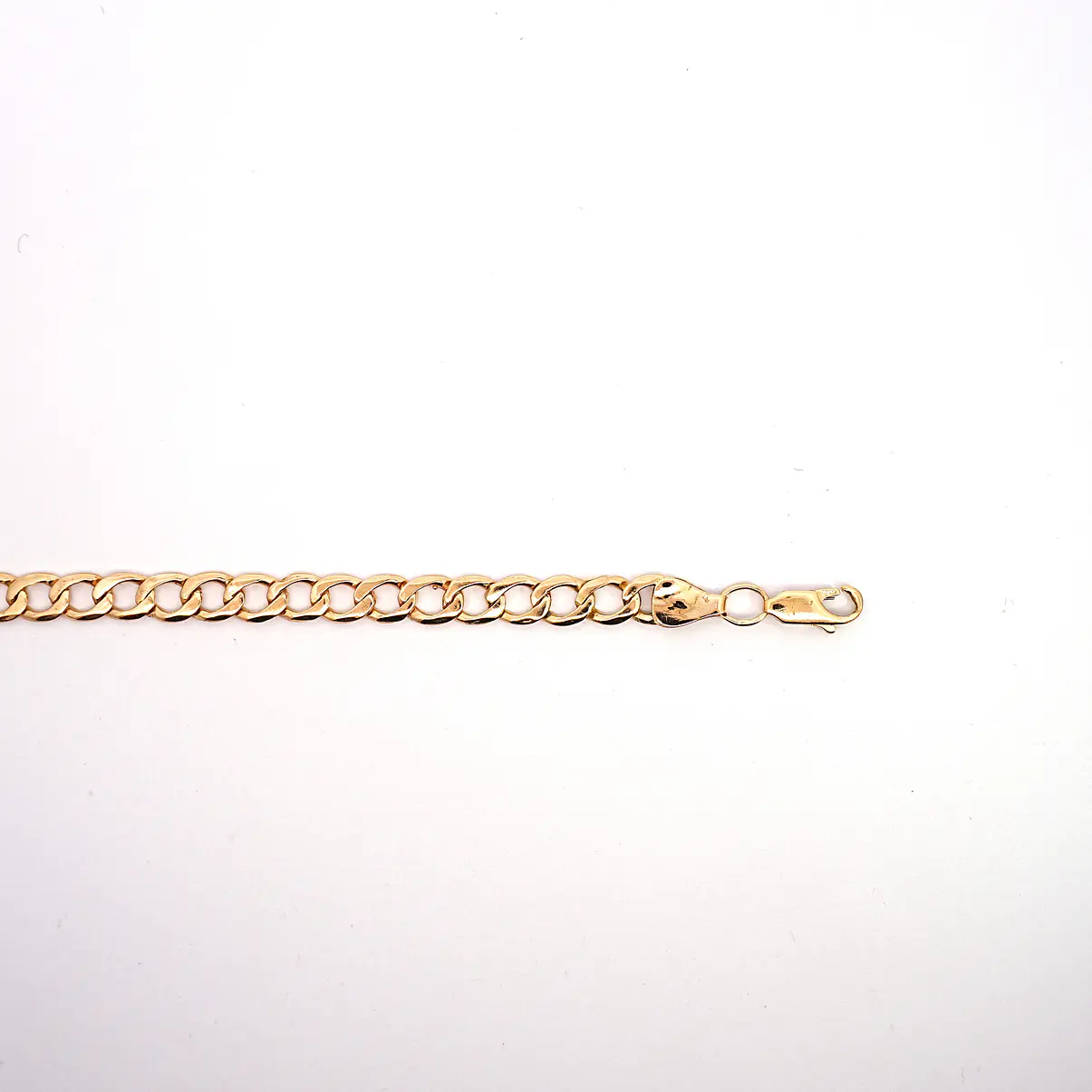 Pulsera o brazalete Oro 18K Peso:10.30 Gr. 2