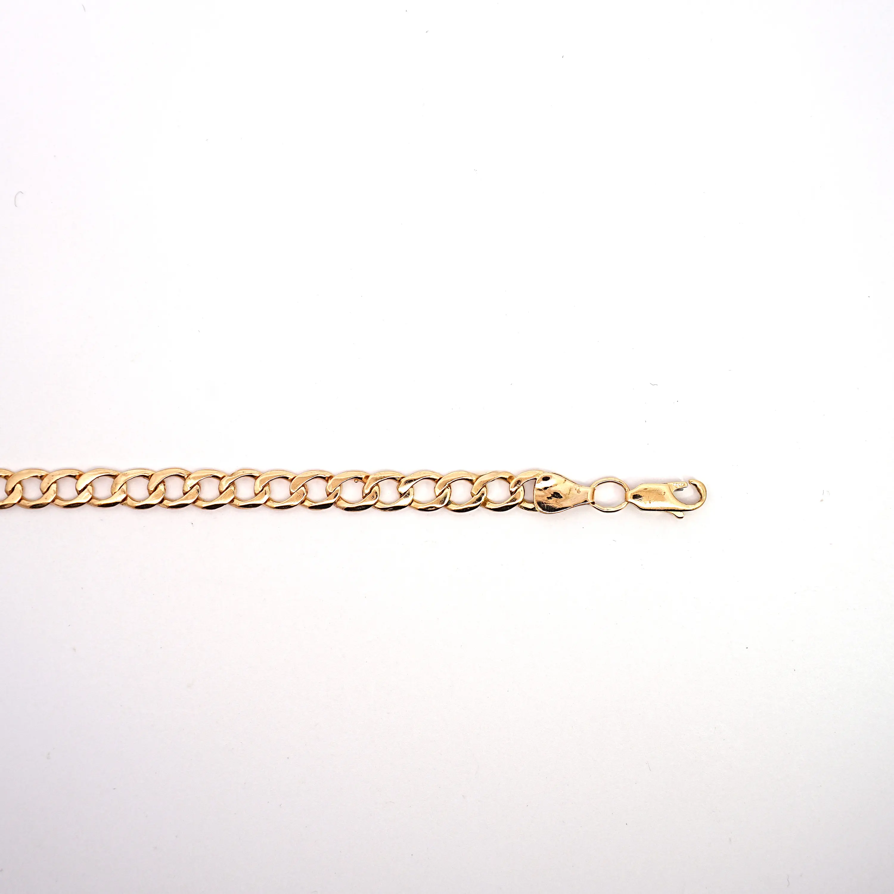 Pulsera o brazalete Oro 18K Peso:10.30 Gr. 2