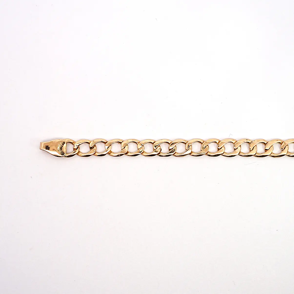 Pulsera o brazalete Oro 18K Peso:10.30 Gr. 3
