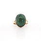 Anillo Oro 18K Peso:4.60 Gr. / Talla : 16.00 - Miniatura 1