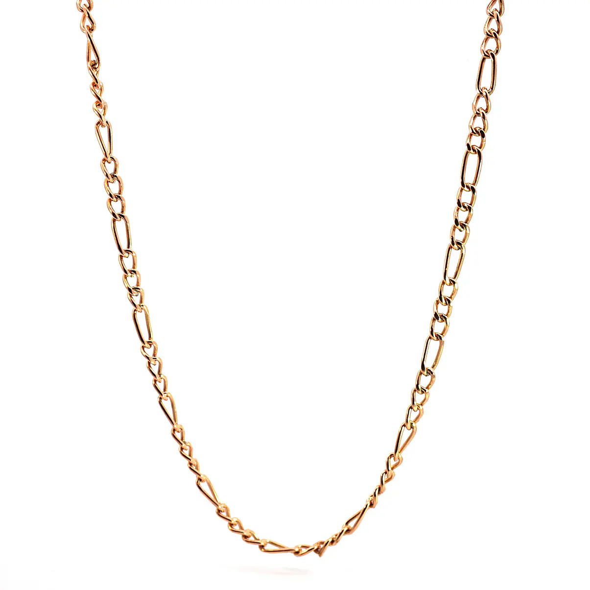 Cadena Oro 18K Peso:12.14 Gr. / Talla : 62.00 1