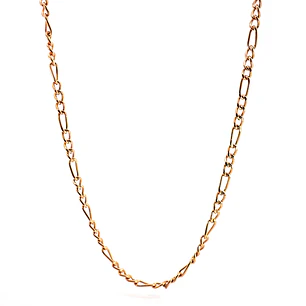 Cadena Oro 18K Peso:12.14 Gr. / Talla : 62.00
