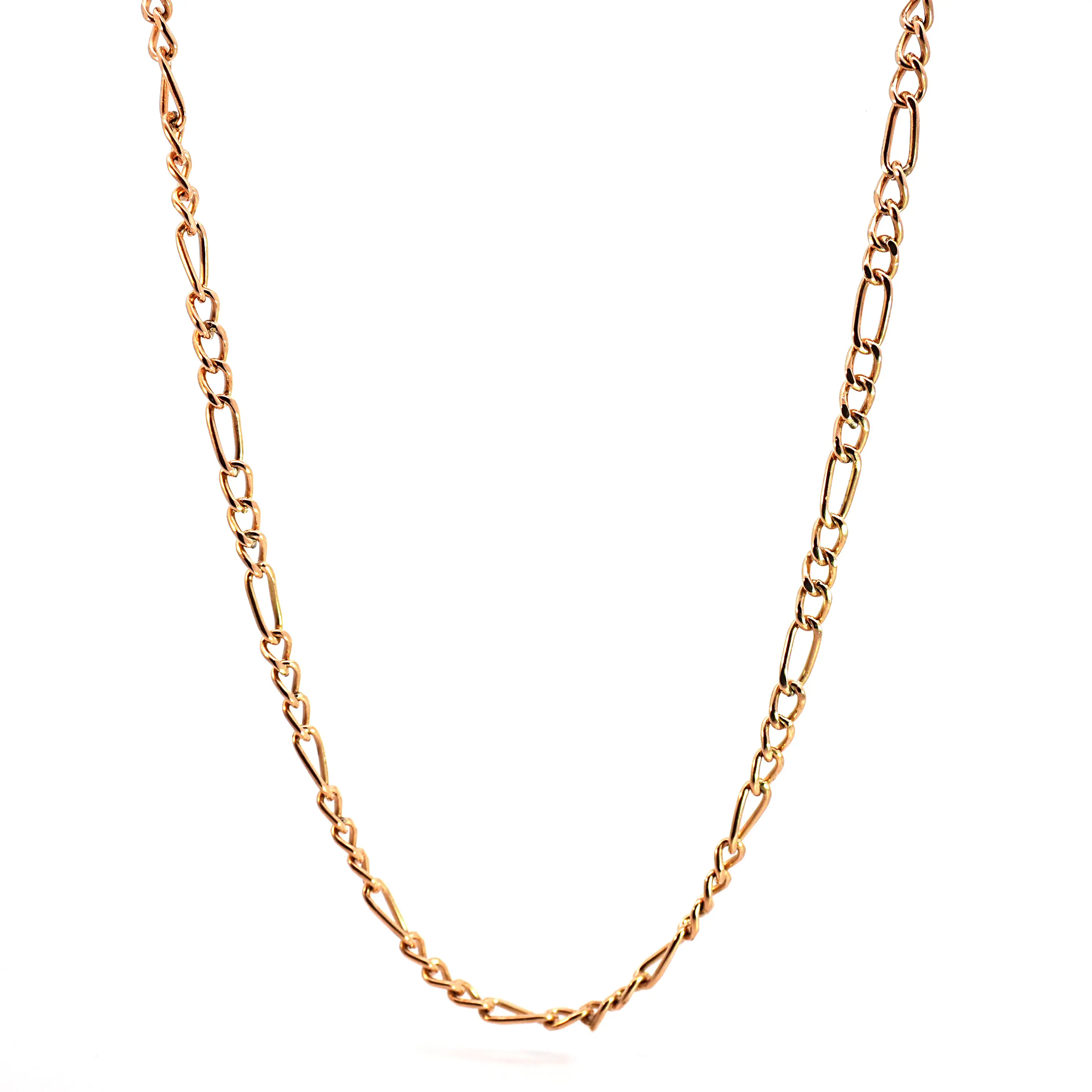 Cadena Oro 18K Peso:12.14 Gr. / Talla : 62.00 1