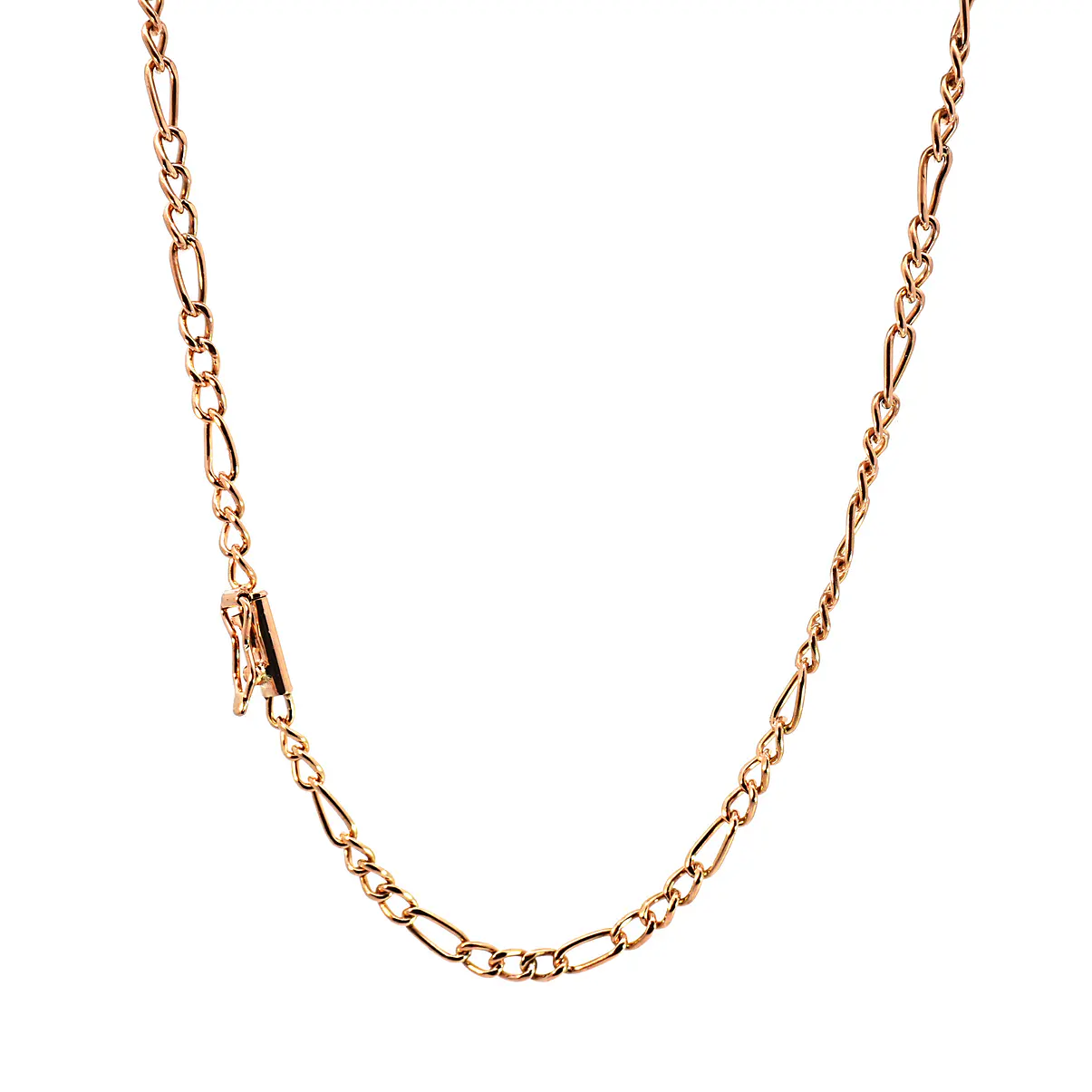 Cadena Oro 18K Peso:12.14 Gr. / Talla : 62.00 2